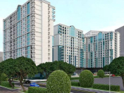Satılır 3 otaqlı 118 m2 yeni tikili Nəriman Nərimanov m.