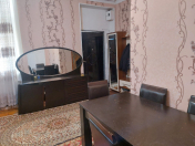Satılır 2 otaqlı 46 m2 köhnə tikili Nəriman Nərimanov m.