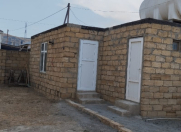 Satılır 1 otaqlı 20 m2 bağ evi Görədil