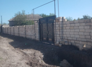 Satılır 60 sot torpaq Kürdəmir