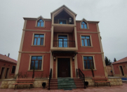 Satılır 8 otaqlı 1000 m2 villa Fatmayı