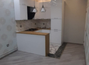 Satılır 2 otaqlı 46 m2 yeni tikili Bakıxanov