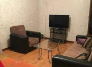 İcarəyə verilir 1 otaqlı 40 m2 köhnə tikili Y.Günəşli