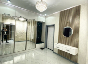 Satılır 3 otaqlı 110 m2 yeni tikili Nəriman Nərimanov m.