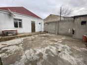 Satılır 3 otaqlı 100 m2 həyət evi Biləcəri