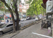 İcarəyə verilir 1 otaqlı 55 m2 obyekt Sahil m.