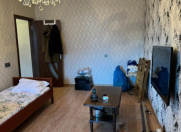 Satılır 2 otaqlı 50 m2 köhnə tikili 4 mkr