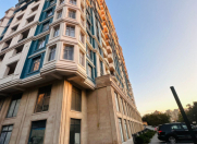 Satılır 3 otaqlı 130 m2 yeni tikili Nərimanov r.