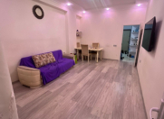 İcarəyə verilir 2 otaqlı 60 m2 yeni tikili Xırdalan