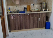 İcarəyə verilir 4 otaqlı 120 m2 yeni tikili Gəncə