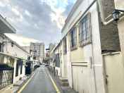 İcarəyə verilir 3 otaqlı 53 m2 köhnə tikili Fəvvarələr meydanı