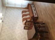 İcarəyə verilir 2 otaqlı 60 m2 yeni tikili Xırdalan