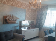 Satılır 3 otaqlı 80 m2 köhnə tikili Bakıxanov