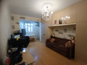 Satılır 2 otaqlı 55 m2 yeni tikili Ayna Sultanova heykəli