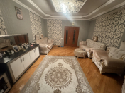 Satılır 3 otaqlı 110 m2 yeni tikili Əhmədli