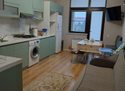 İcarəyə verilir 2 otaqlı 90 m2 yeni tikili Sumqayıt