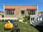 Satılır 4 otaqlı 170 m2 bağ evi Mərdəkan