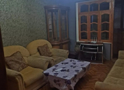 Satılır 2 otaqlı 40 m2 köhnə tikili Bakıxanov