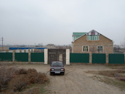 Satılır 4 otaqlı 6 m2 bağ evi Şirvan