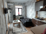 Satılır 3 otaqlı 85.2 m2 yeni tikili 8 km