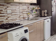 İcarəyə verilir 1 otaqlı 40 m2 yeni tikili Masazır