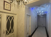 Satılır 4 otaqlı 114 m2 yeni tikili 8 km