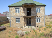 Satılır 7 otaqlı 242 m2 bağ evi Mehdiabad