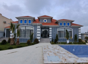 Satılır 4 otaqlı 200 m2 bağ evi Mərdəkan
