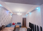 Satılır 4 otaqlı 127 m2 yeni tikili 5 mkr