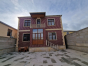 Satılır 5 otaqlı 180 m2 həyət evi Masazır