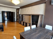 İcarəyə verilir 3 otaqlı 115 m2 yeni tikili 8 mkr