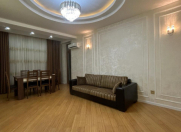 Satılır 2 otaqlı 90 m2 yeni tikili Nəriman Nərimanov m.