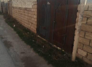 Satılır 5 sot torpaq Ceyranbatan