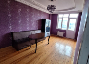 Satılır 3 otaqlı 80 m2 yeni tikili Xırdalan