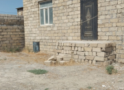 Satılır 3 otaqlı 100 m2 həyət evi Müşfiqabad