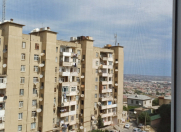 Satılır 5 otaqlı 116 m2 köhnə tikili Rəsulzadə