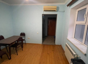 İcarəyə verilir 2 otaqlı 50 m2 həyət evi Qaraçuxur