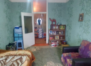 Satılır 2 otaqlı 60 m2 köhnə tikili Əhmədli