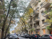 İcarəyə verilir 3 otaqlı 120 m2 köhnə tikili Molokan bağı