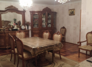 Satılır 5 otaqlı 130 m2 köhnə tikili Əhmədli