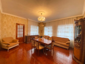 Satılır 4 otaqlı 200 m2 həyət evi Həzi Aslanov