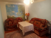 Satılır 3 otaqlı 55 m2 həyət evi Sumqayıt