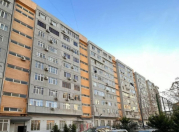 Satılır 2 otaqlı 50 m2 köhnə tikili Gənclik Mall
