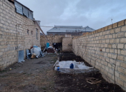 Satılır 4 otaqlı 140 m2 həyət evi Gəncə