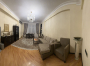 Satılır 4 otaqlı 120 m2 yeni tikili 1 mkr