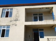 Satılır 6 otaqlı 162.4 m2 bağ evi Qax