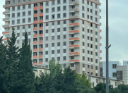 Satılır 2 otaqlı 103 m2 yeni tikili 4 mkr