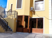 Satılır 7 otaqlı 400 m2 həyət evi Badamdar