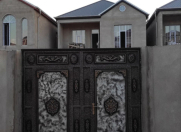 Satılır 5 otaqlı 220 m2 həyət evi Masazır