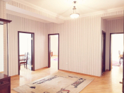 Satılır 3 otaqlı 120 m2 yeni tikili Metropark